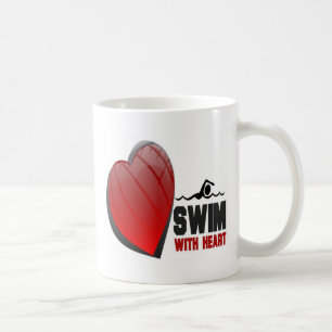 MUG BAIN AVEC LE COEUR