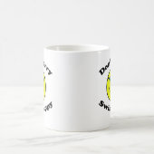 Mug Bain heureux (Centre)