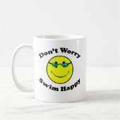 Mug Bain heureux (Gauche)