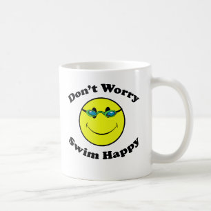 Mug Bain heureux