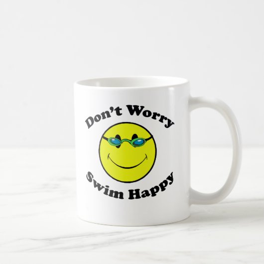Mug Bain heureux (Droite)