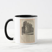 Mug Bains turcs et romains de Lexington Avenue (Gauche)