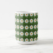Mug Baise blanche (Centre)
