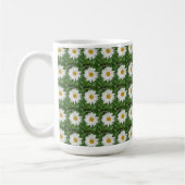 Mug Baise blanche (Gauche)