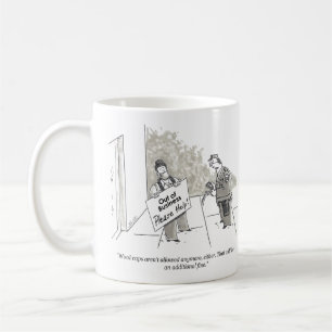 Mug Baise fine