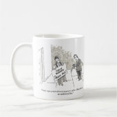Mug Baise fine (Gauche)