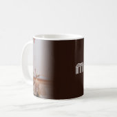 Mug baise magique (Devant gauche)