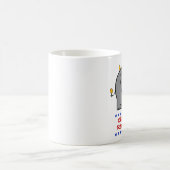 Mug baise pour les républicains (Centre)