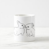 Mug Baiser (Centre)
