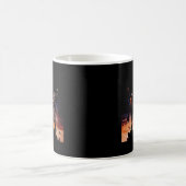 Mug Baiser 1976 Détroyer (Centre)