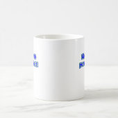 Mug baiser 90 mon bout (Centre)