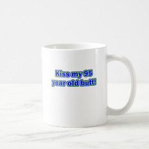 Mug baiser 95 mon bout