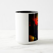 Mug Baiser chaud (Centre)