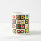 Mug Baiser de baiser (Centre)