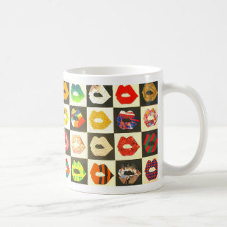 Mug Baiser de baiser