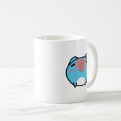 Mug Baiser de BugCat Capoo (Devant droit)