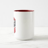 Mug Baiser de Confiance (Centre)