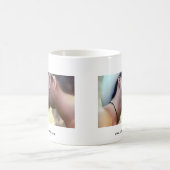 Mug Baiser de cowboy (Centre)