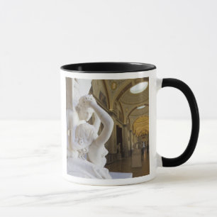 Mug Baiser de Cupidon et Psyché, par Antonio Canova