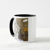 Mug Baiser de Cupidon et Psyché, par Antonio Canova (Devant gauche)
