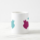 Mug Baiser de Français (Centre)