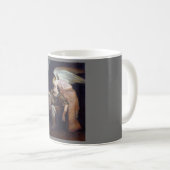 Mug Baiser de la muse de Paul Cézanne (Devant droit)