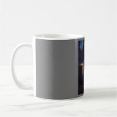 Mug Baiser de la muse de Paul Cézanne (Gauche)