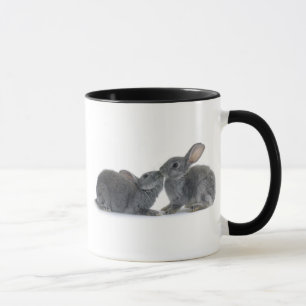 Mug Baiser de lapin
