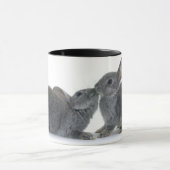 Mug Baiser de lapin (Centre)
