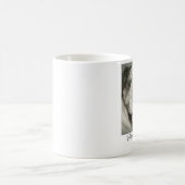 Mug Baiser du Français I (Centre)