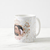 MUG BAISER DU MARIAGE ROYAL, HARRY+MEGHAN (Devant droit)
