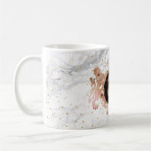MUG BAISER DU MARIAGE ROYAL, HARRY+MEGHAN (Gauche)