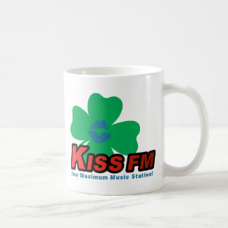 Mug BAISER FM Irlande