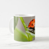 Mug Baiser Ladybugs (Devant gauche)