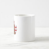 Mug Baiser Latina Beso (Centre)