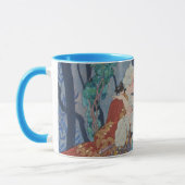 Mug Baiser secret (Gauche)