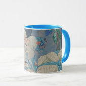 Mug Baiser secret (Devant droit)