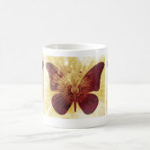 Mug Baisers à papillon (Centre)