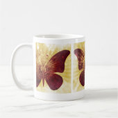 Mug Baisers à papillon (Gauche)