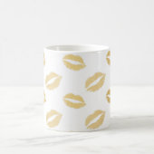 Mug Baisers Brillants (Centre)