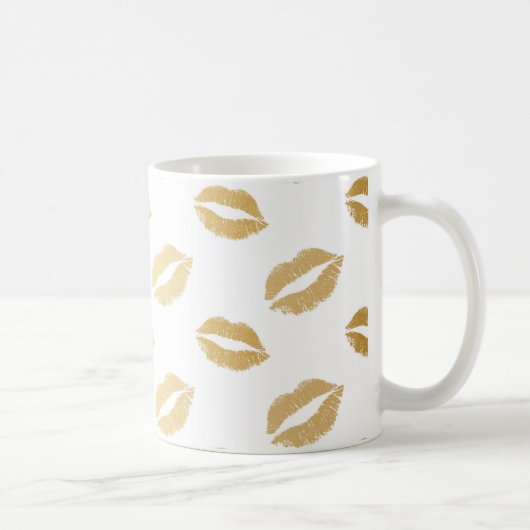 Mug Baisers Brillants (Droite)