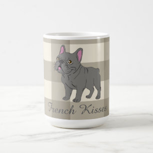 Mug Baisers Français