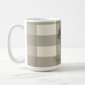 Mug Baisers Français (Gauche)