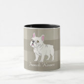 Mug Baisers Français (Centre)