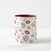 Mug Baisers sous le gui (Centre)