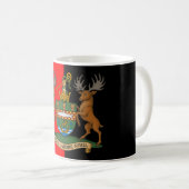 Mug Baisse (Devant droit)