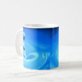Mug Baisse de H2O (Devant gauche)