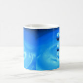 Mug Baisse de H2O (Centre)