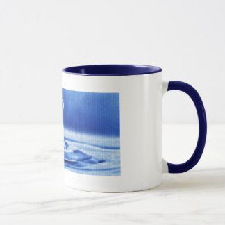 Mug Baisses de l'eau