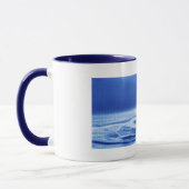 Mug Baisses de l'eau (Gauche)